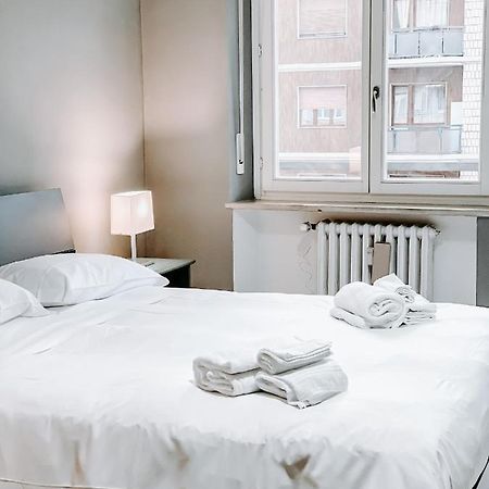 Myhouse Inn Suite Paradiso - Affitti Brevi Italia Collegno Bagian luar foto