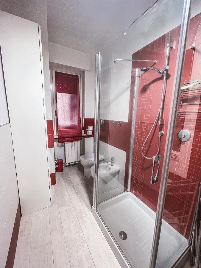 Myhouse Inn Suite Paradiso - Affitti Brevi Italia Collegno Bagian luar foto
