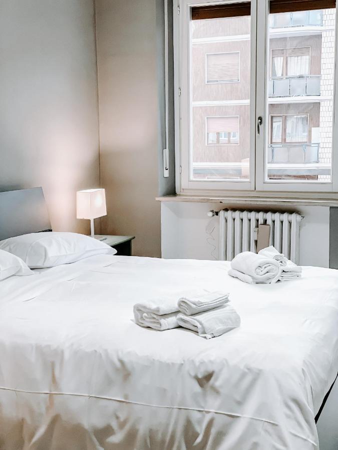 Myhouse Inn Suite Paradiso - Affitti Brevi Italia Collegno Bagian luar foto