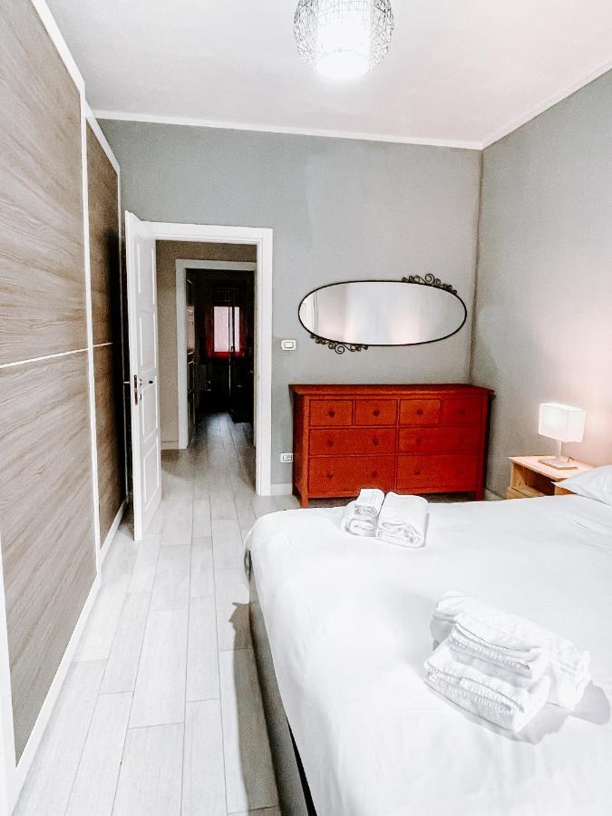 Myhouse Inn Suite Paradiso - Affitti Brevi Italia Collegno Bagian luar foto
