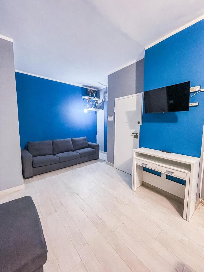 Myhouse Inn Suite Paradiso - Affitti Brevi Italia Collegno Bagian luar foto