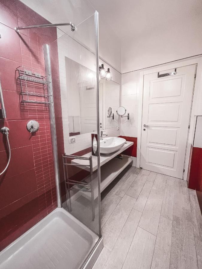 Myhouse Inn Suite Paradiso - Affitti Brevi Italia Collegno Bagian luar foto
