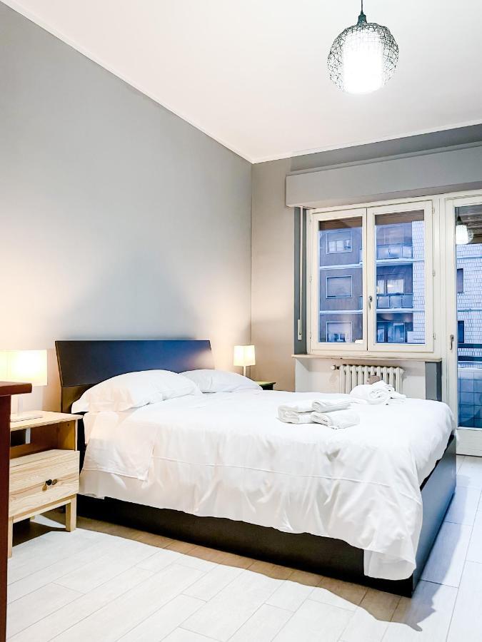 Myhouse Inn Suite Paradiso - Affitti Brevi Italia Collegno Bagian luar foto